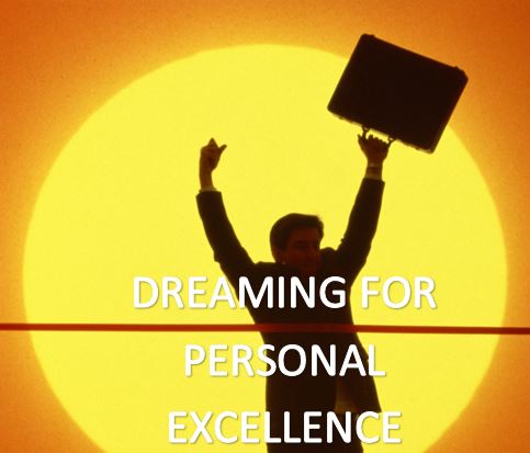Personal-Excellence