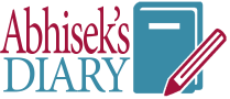 Abhisek's Diary