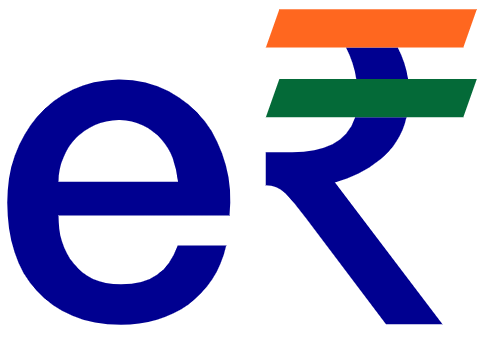 eRupee-Logo