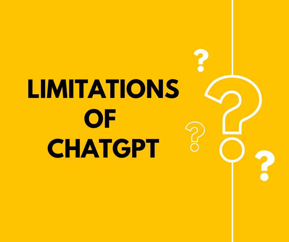 ChatGPT-Limitation