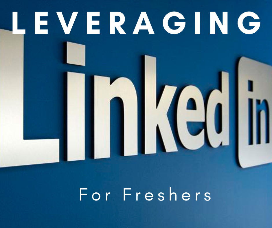 Leveraging LinkedIn