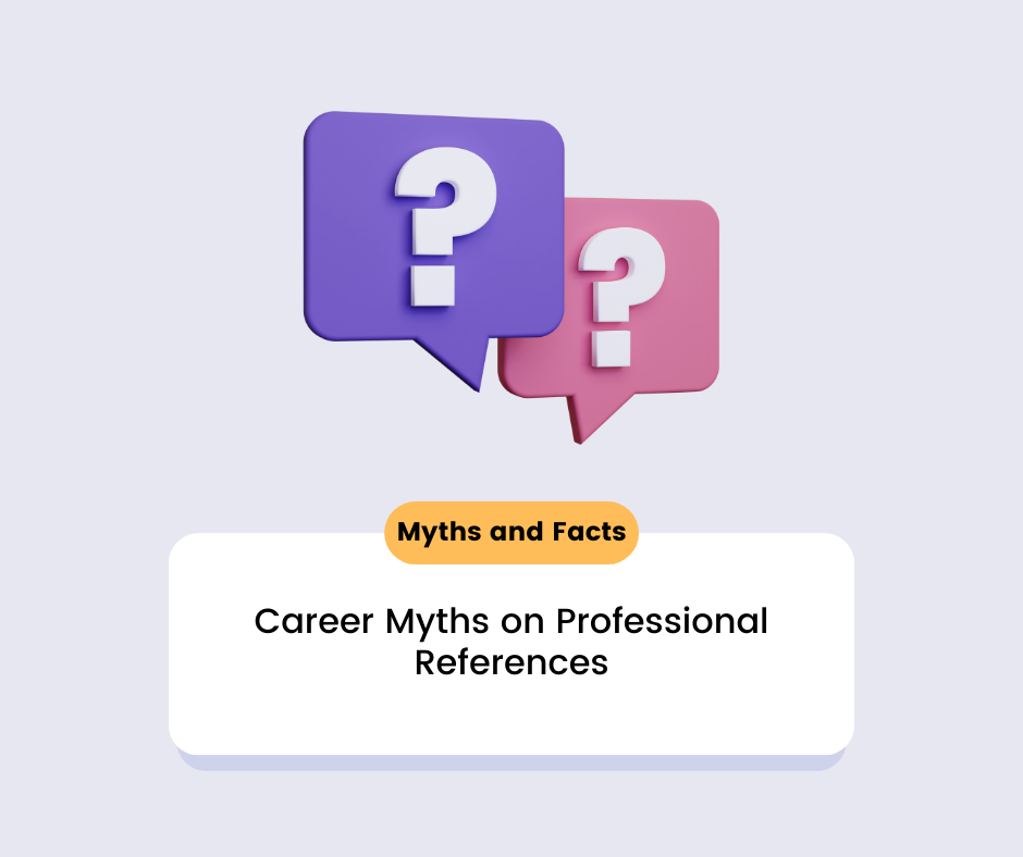 Career Myths-Reference